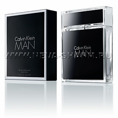 Calvin Klein Man от магазина Parfumerim.ru