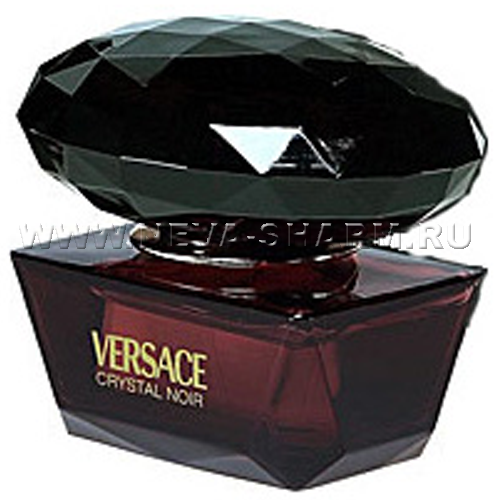 Versace Crystal Noir от магазина Parfumerim.ru