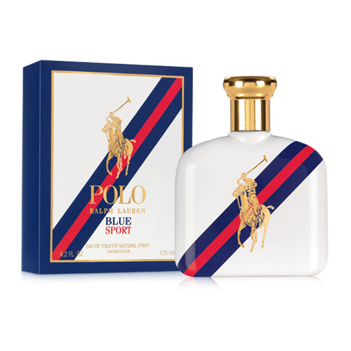Ralph Lauren Polo Blue Sport For Men от магазина Parfumerim.ru