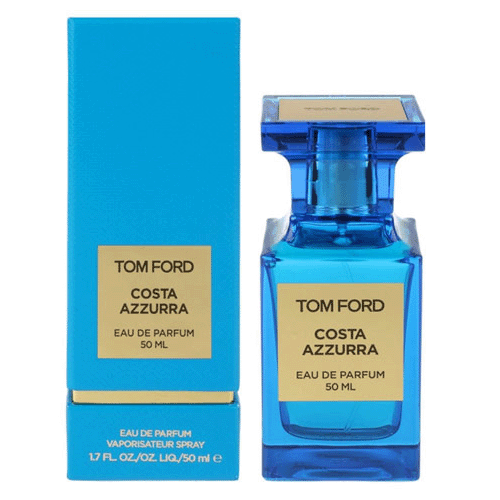 Tom Ford Costa Azzurra от магазина Parfumerim.ru