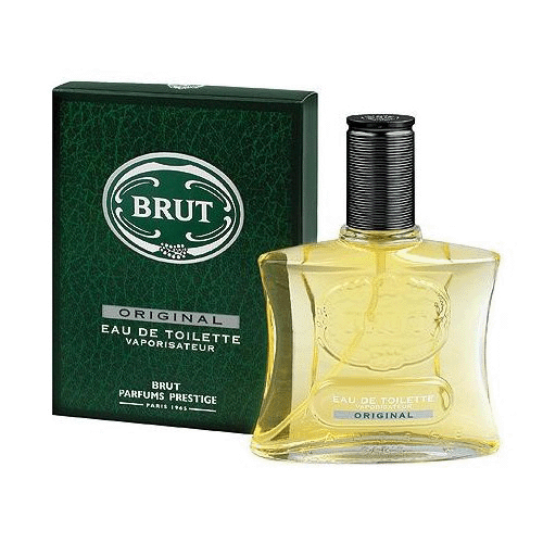 Brut Parfums Prestige Brut Original от магазина Parfumerim.ru