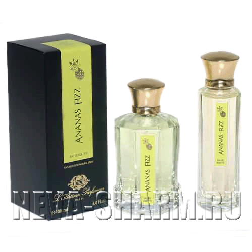 L'Artisan Parfumeur Ananas Fizz от магазина Parfumerim.ru