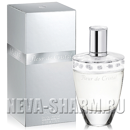 Lalique Fleur De Cristal от магазина Parfumerim.ru