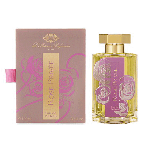 L'Artisan Parfumeur Rose Privee от магазина Parfumerim.ru