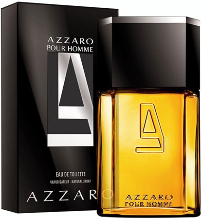 Azzaro Pour Homme от магазина Parfumerim.ru