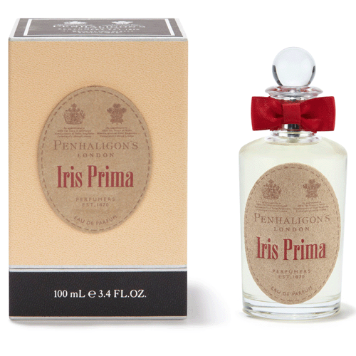 Penhaligon's Iris Prima от магазина Parfumerim.ru