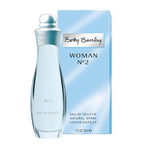 Betty Barclay Woman №2 от магазина Parfumerim.ru