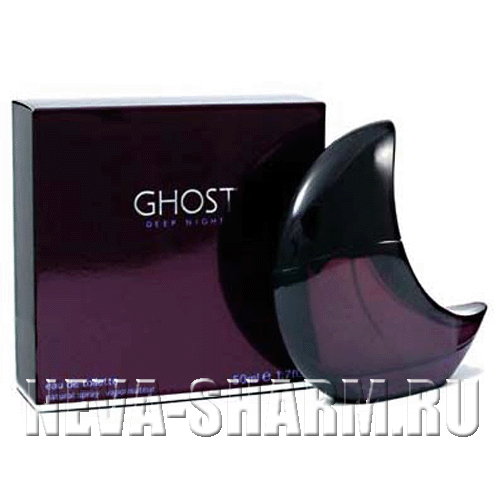 Ghost Deep Night от магазина Parfumerim.ru