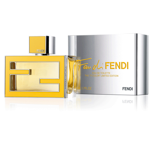 Fendi Fan Di Fendi It-Color от магазина Parfumerim.ru