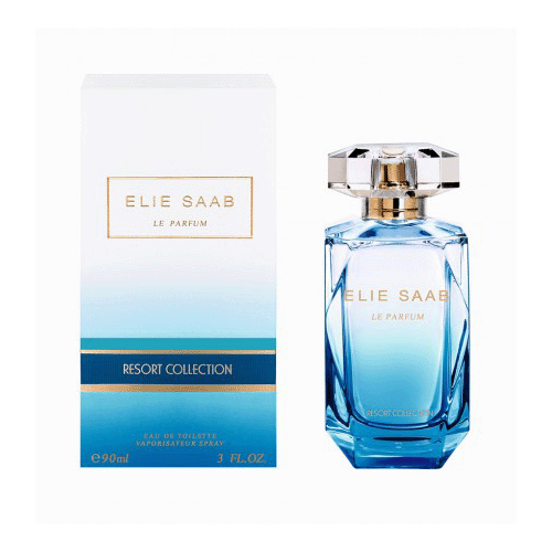 Elie Saab Le Parfum Resort Collection от магазина Parfumerim.ru