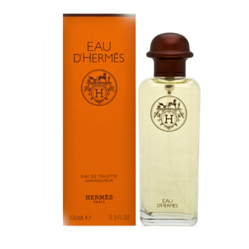 Hermes Eau D'Hermes от магазина Parfumerim.ru