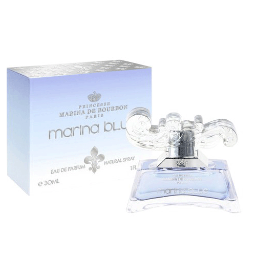 Marina De Bourbon Marina Blue от магазина Parfumerim.ru