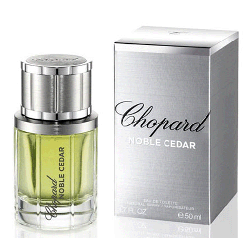 Chopard Noble Cedar от магазина Parfumerim.ru