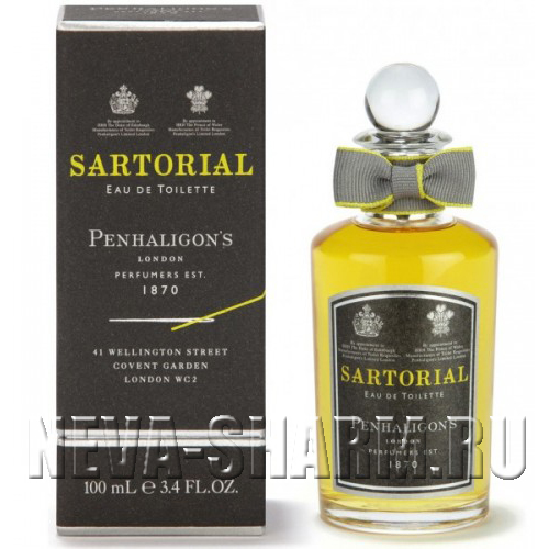 Penhaligon's Sartorial от магазина Parfumerim.ru