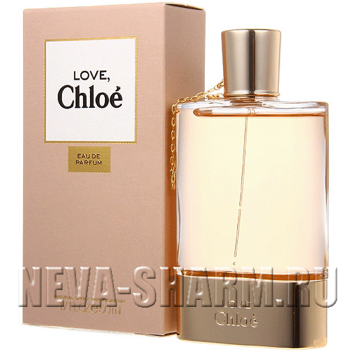 Chloe Love от магазина Parfumerim.ru