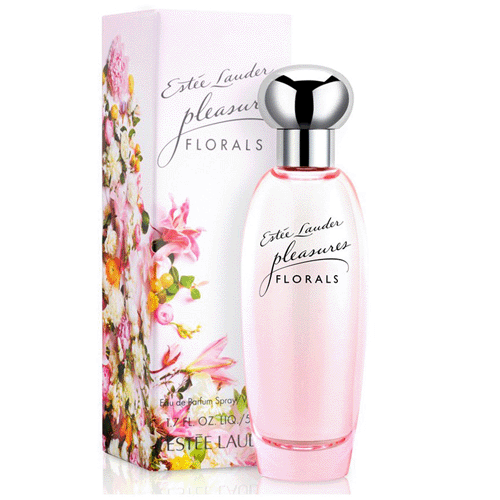 Estee Lauder Pleasures Florals от магазина Parfumerim.ru