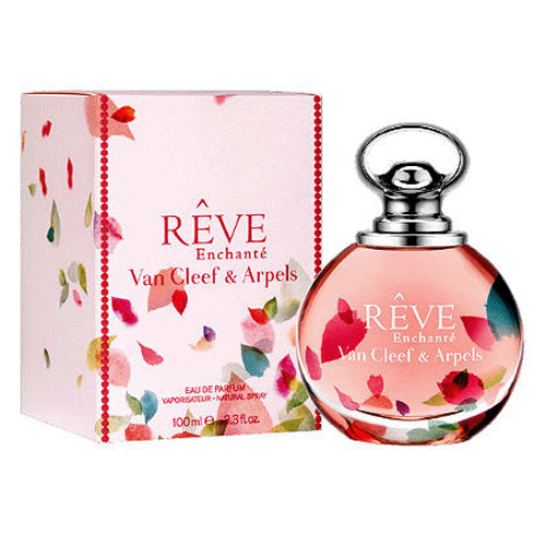 Van Cleef & Arpels Reve Enchante от магазина Parfumerim.ru