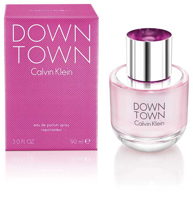 Calvin Klein Down Town от магазина Parfumerim.ru