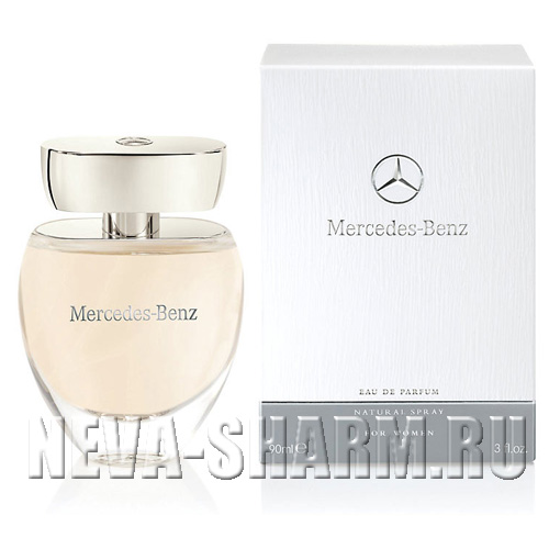 Mercedes-Benz For Women от магазина Parfumerim.ru