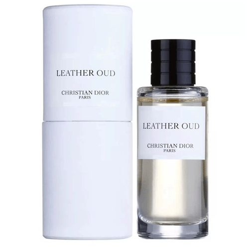 Christian Dior The Collection Couturier Parfumeur Leather Oud от магазина Parfumerim.ru