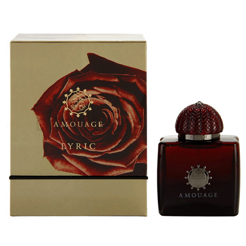 Amouage Lyric Extrait De Parfum Woman от магазина Parfumerim.ru
