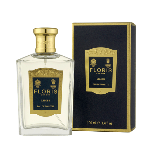 Floris Limes от магазина Parfumerim.ru