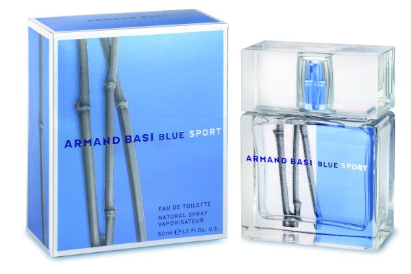 Armand Basi Blue Sport от магазина Parfumerim.ru