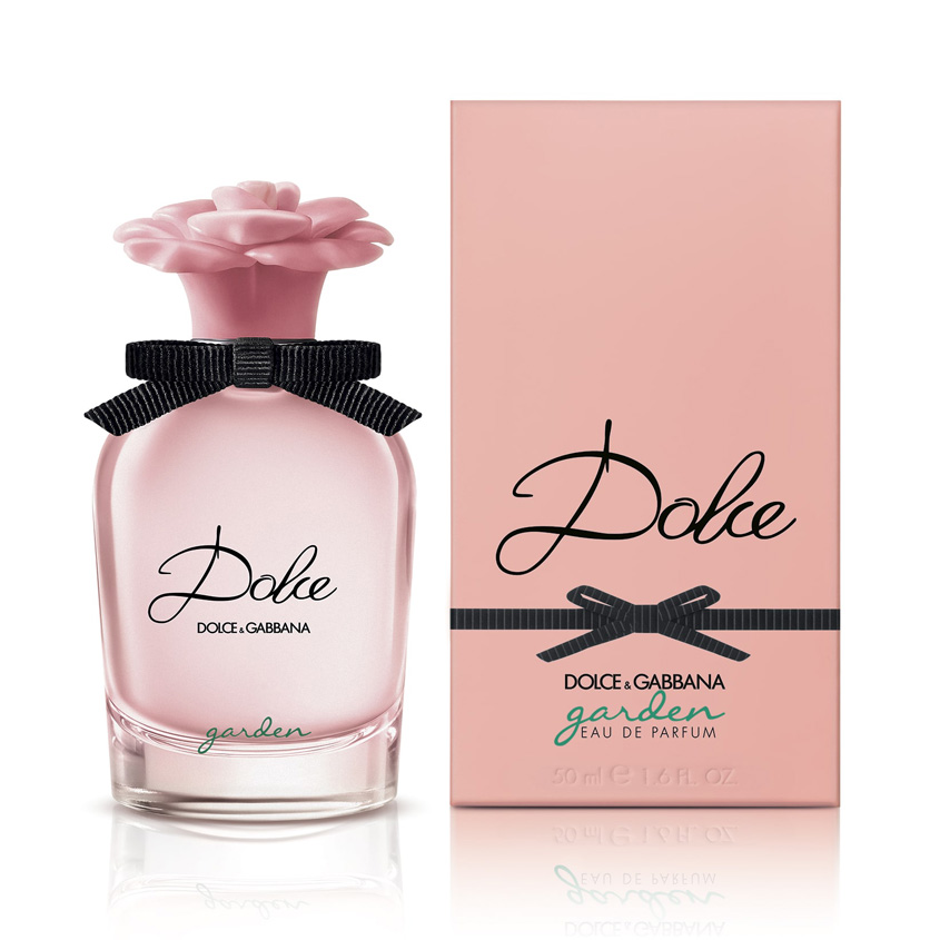 Dolce & Gabbana Dolce Garden от магазина Parfumerim.ru