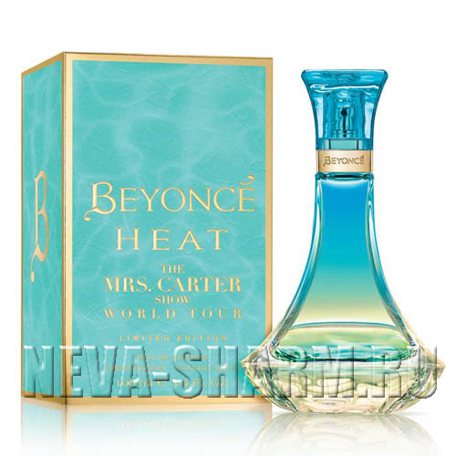 Beyonce Heat The Mrs. Carter Show World Tour Woman от магазина Parfumerim.ru