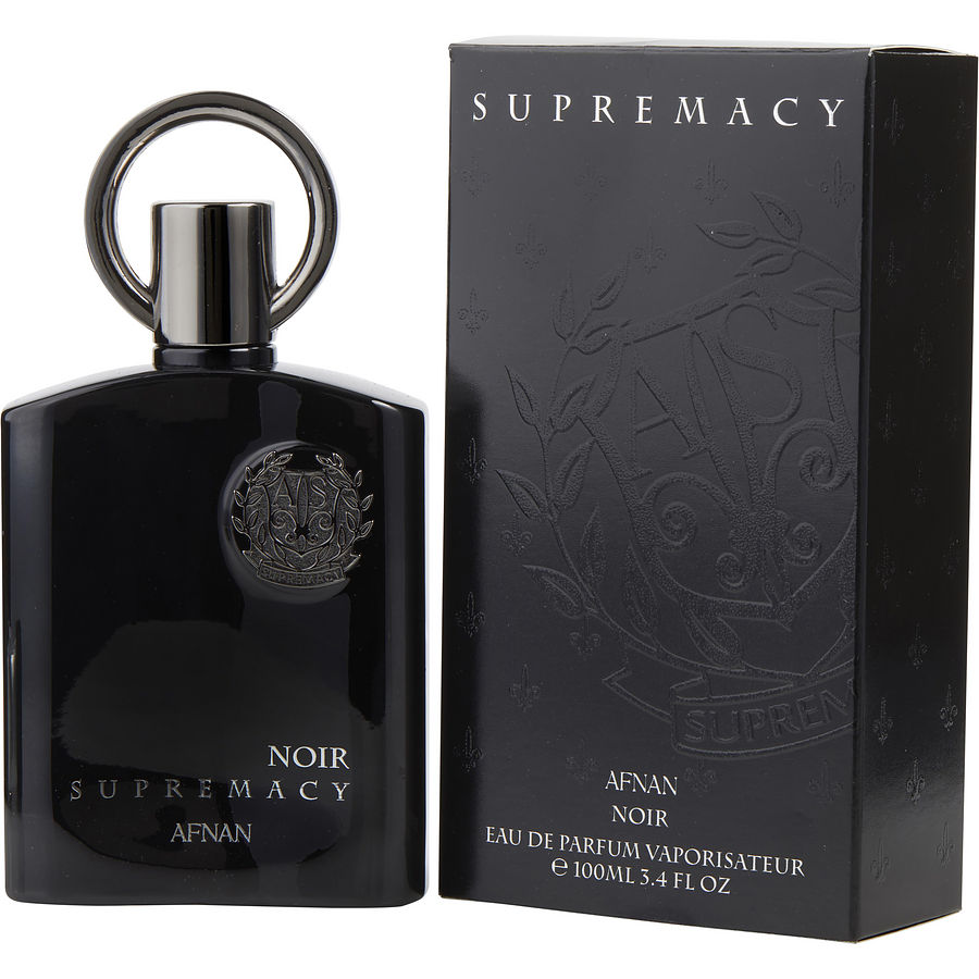 Supremacy Noir от магазина Parfumerim.ru
