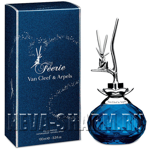 Van Cleef & Arpels Feerie от магазина Parfumerim.ru
