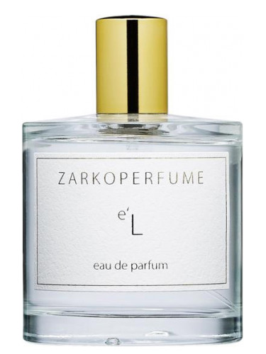 Zarkoperfume E'L от магазина Parfumerim.ru