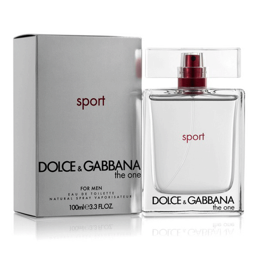 Dolce & Gabbana The One Sport For Men от магазина Parfumerim.ru