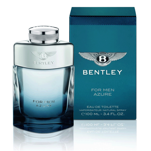 Bentley For Men Azure от магазина Parfumerim.ru