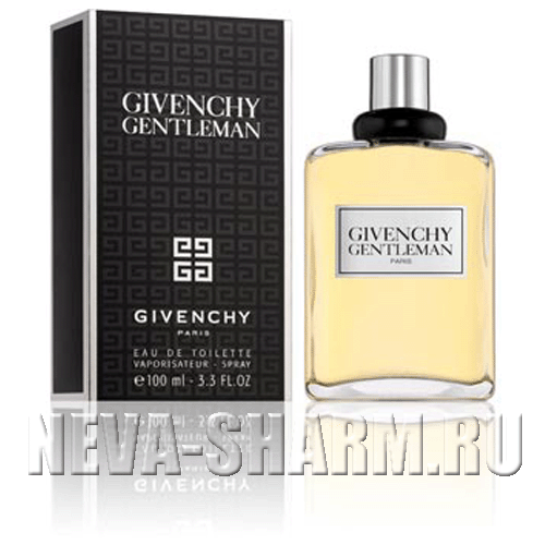 Givenchy Gentleman (Живанши Джентльмен) от магазина Parfumerim.ru