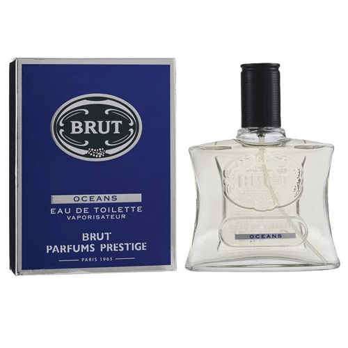 Brut Parfums Prestige Brut Oceans от магазина Parfumerim.ru