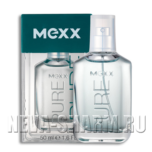 Mexx Pure Man от магазина Parfumerim.ru