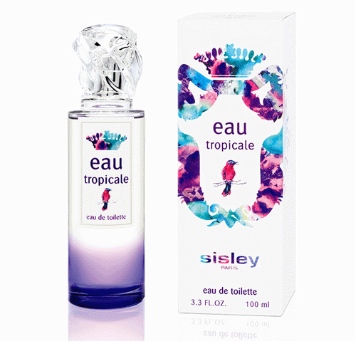 Sisley Eau Tropicale от магазина Parfumerim.ru