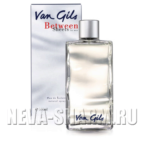 Van Gils Between Sheets For Men от магазина Parfumerim.ru