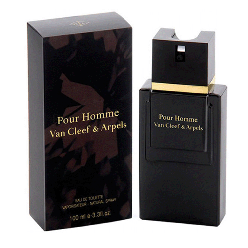 Van Cleef & Arpels Pour Homme от магазина Parfumerim.ru