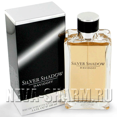 Davidoff Silver Shadow от магазина Parfumerim.ru