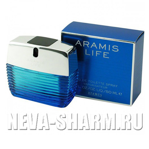 Aramis Life Men от магазина Parfumerim.ru