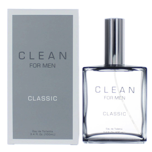 Clean Classic For Men от магазина Parfumerim.ru