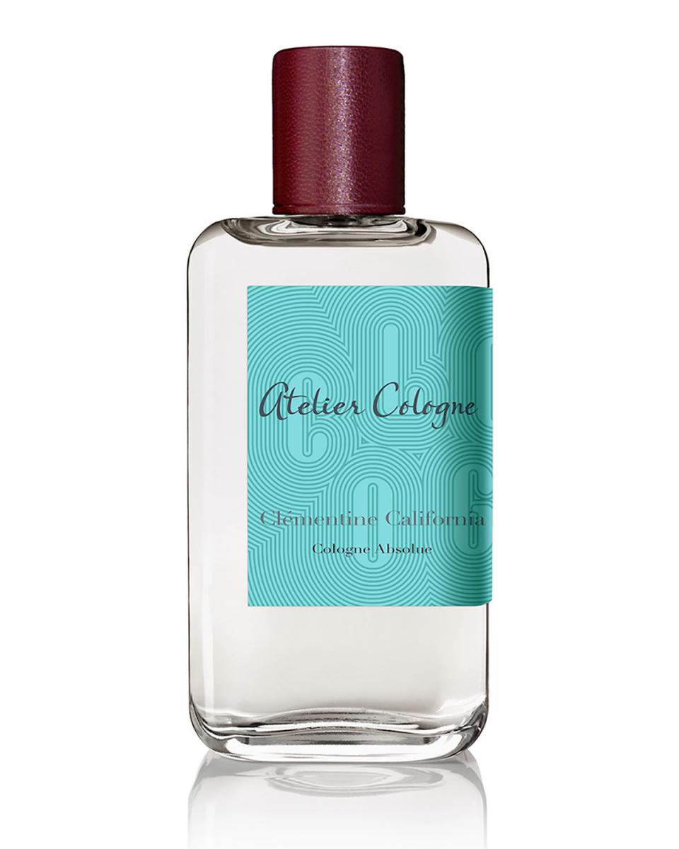 Atelier Cologne Clementine California от магазина Parfumerim.ru