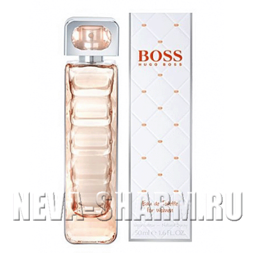 Hugo Boss Boss Orange от магазина Parfumerim.ru
