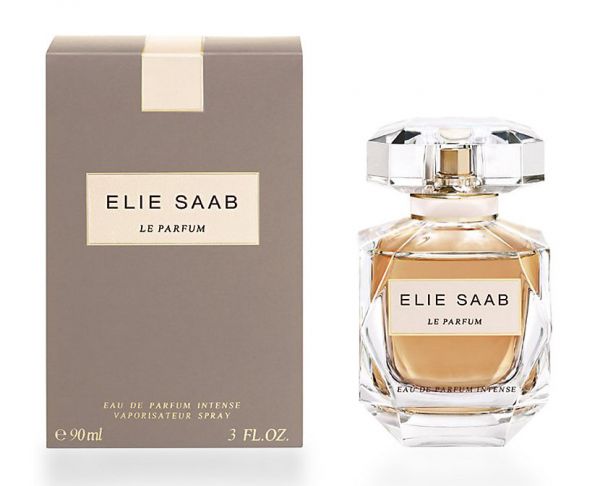 Elie Saab Le Parfum Intense Woman от магазина Parfumerim.ru
