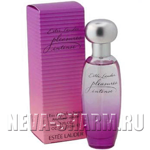 Estee Lauder Pleasures Intense от магазина Parfumerim.ru