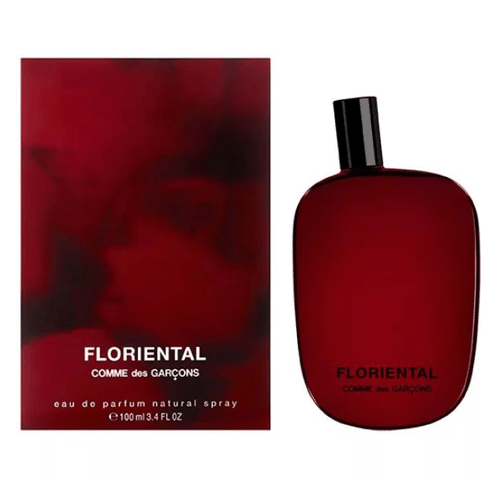 Comme Des Garcons Floriental от магазина Parfumerim.ru