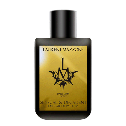 LM Parfums Sensual & Decadent Extrait de Parfum от магазина Parfumerim.ru
