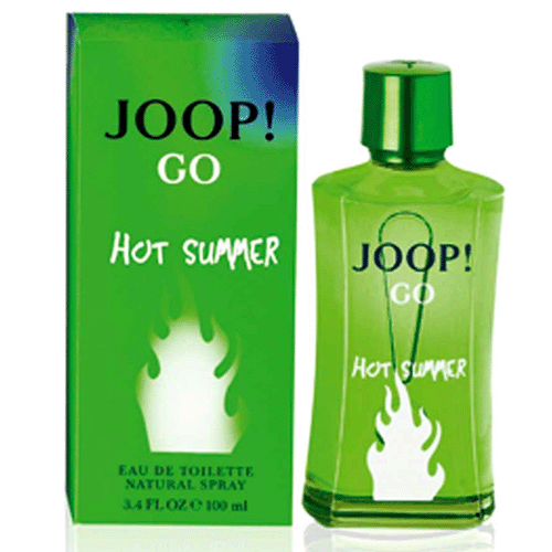 Joop! Go Hot Summer от магазина Parfumerim.ru
